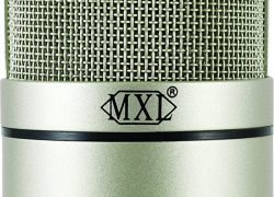 Micrófono condensador MXL 990