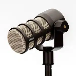 PODMIC