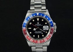 Rolex Watch