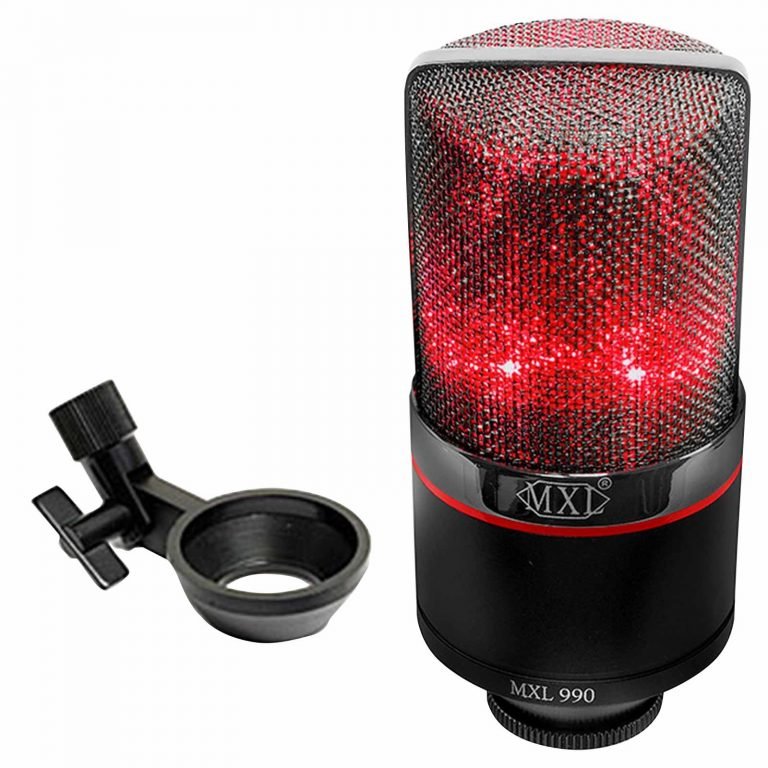 mxl-990-blaze-vocal-condenser-microphone-with-red-led