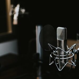Micrófonos para estudio