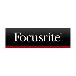 FOCUSRITE