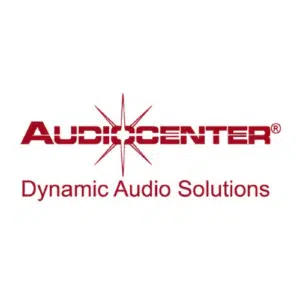 AUDIOCENTER
