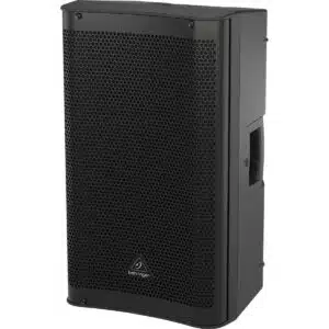 BAFLE BEHRINGER C/PODER MOD. DR112DSP