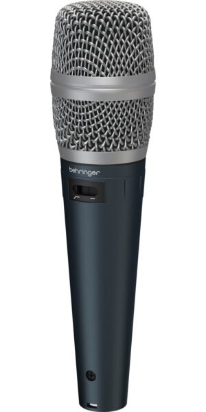 MICROFONO BEHRINGER    MOD. SB 78A