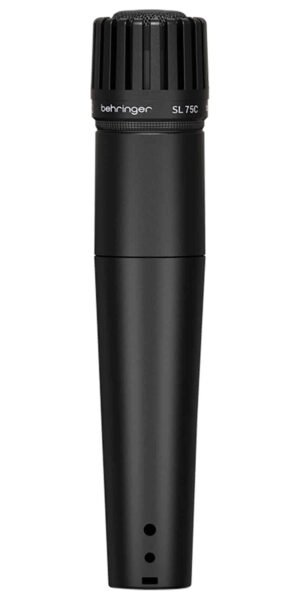 MICROFONO BEHRINGER MOD. SL 75C