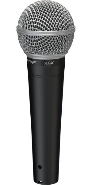 MICROFONO BEHRINGER    MOD. SL 84C