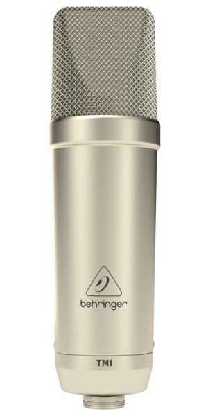 MICROFONO BEHRINGER MOD. TM1