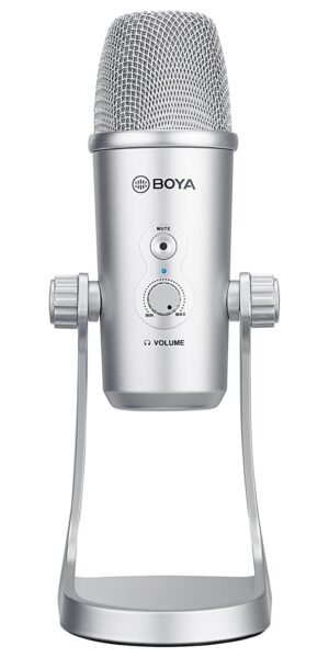 MICROFONO BOYA MOD. BY-PM700SP