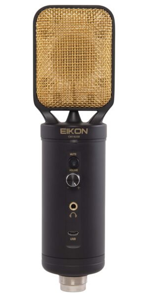 MICROFONO EIKON MOD. CM14USB