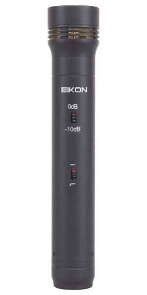 MICROFONO EIKON INSTRUMENTO MOD. CM500