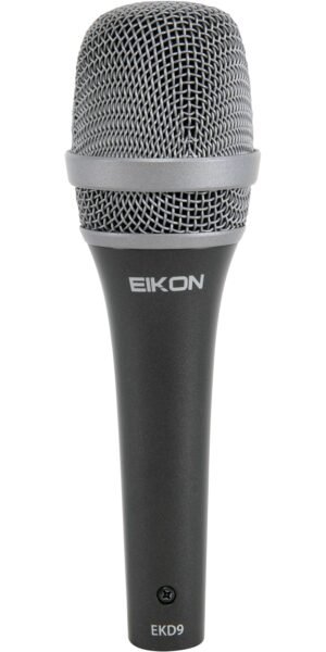 MICROFONO EIKON MOD. EKD9