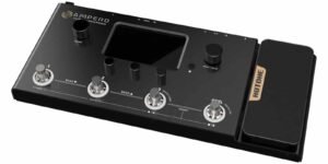PROCESADOR HOTONE MOD. MP-100 AMPERO