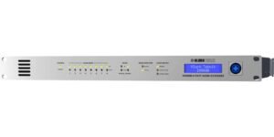 CONVERTIDOR KLARK TEKNIK MOD. DN9680