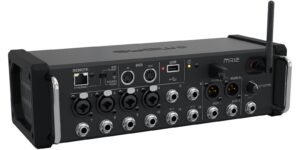 MEZCLADORA MIDAS MOD MR12