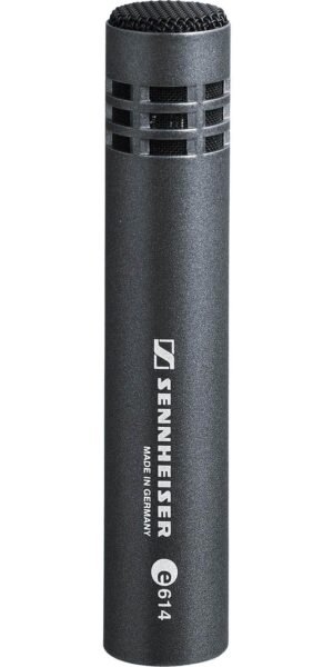 MICROFONO SENNHEISER INSTRUMENTO E614