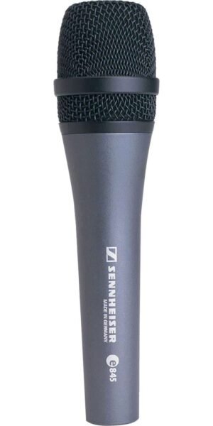MICROFONO SENNHEISER VOCAL MOD. E845