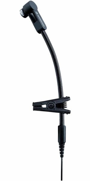 MICROFONO SENNHEISER INSTRUM. E908B