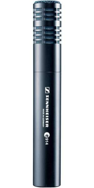 MICROFONO SENNHEISER INSTRUMENTO E914