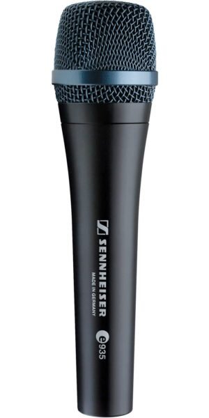 MICROFONO SENNHEISER VOCAL MOD. E935
