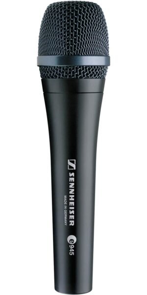 MICROFONO SENNHEISER VOCAL MOD. E945