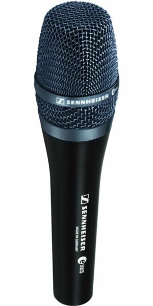 MICROFONO SENNHEISER VOCAL MOD. E965