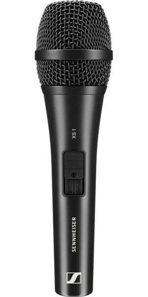 MICROFONO SENNHEISER VOCAL MOD. XS1