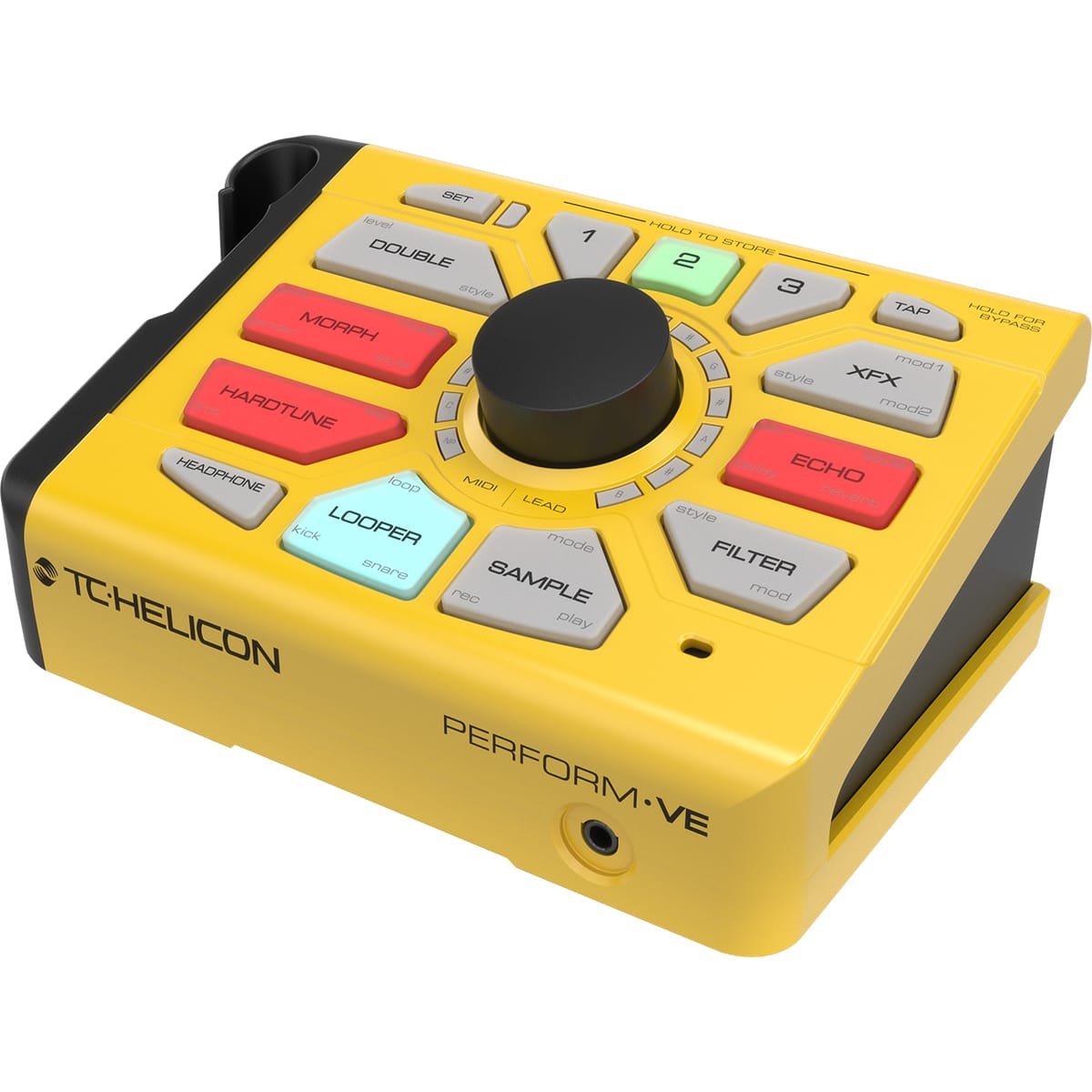 PROCESADOR T.C. EL. PERFORM-VE