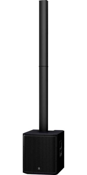 COLUMNA TURBOSOUND C/PODER MOD IP2000 V2