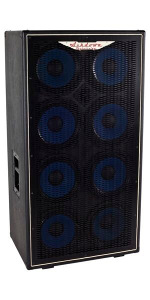 BAFLE ASHDOWN P/BAJO MOD. ABM-810H