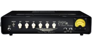 AMPLIFICADOR ASHDOWN P/BAJO CTM-30-LS