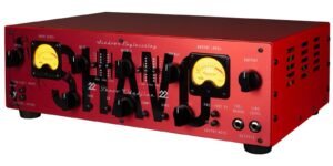 AMPLIFICADOR ASHDOWN P/BAJO MOD. HEAD-22