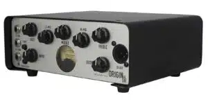 AMPLIFICADOR ASHDOWN ORIGINAL HD-1-500