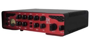 AMPLIFICADOR ASHDOWN BAJO  RM-300-EVO II