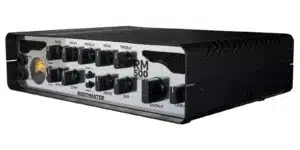 AMPLIFICADOR ASHDOWN BAJO  RM-500-EVO II