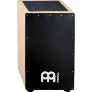 CAJON MEINL AJUSTABLE MOD. CAJ7NT-BK