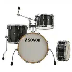 BATERIA SONOR MOD. AQX JAZZ SET