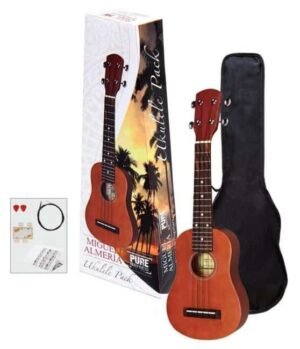 UKELELE GEWA   MOD. PS502820