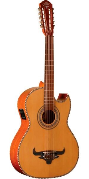 BAJO QUINTO OSCAR SCHMIDT E/ACUST OH42SE