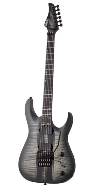 GUITARRA SCHECTER ELECT. BANSHEE GT-FR