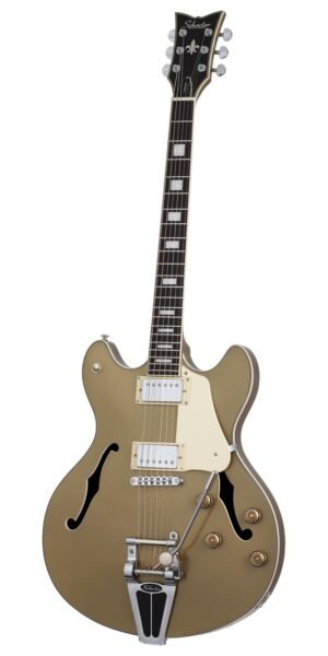 GUITARRA SCHECTER ELECT. CORSAIR