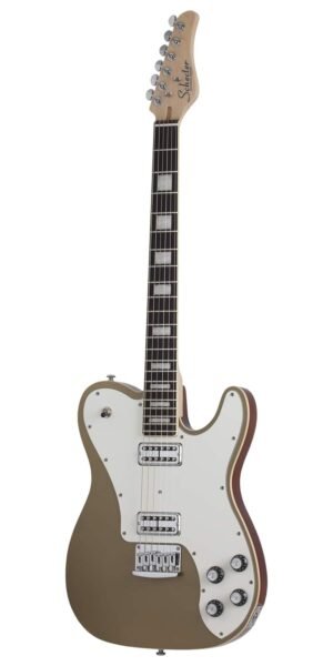 GUITARRA SCHECTER ELECT. PT FASTBACK