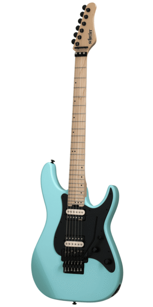 GUITARRA SCHECTER ELECT SUN VALLEY SS-FR