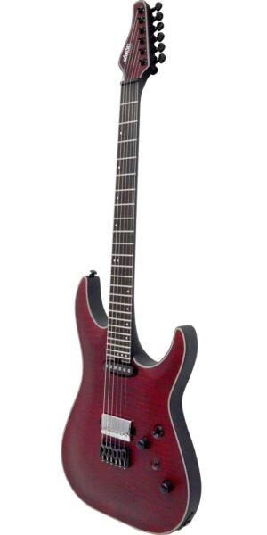 GUITARRA SCHECTER ELECT. TONIO RUIZ TR-6