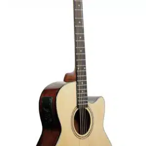 GUITARRA LA SEVILLANA E/ACUST. FO-300CEQ