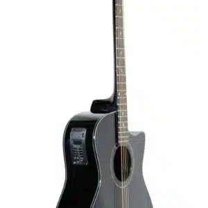 GUITARRA LA SEVILLANA E/ACUST. GA-320CEQ