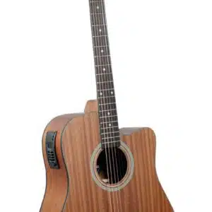 GUITARRA LA SEVILLANA E/AC. TX-100CEQ MS
