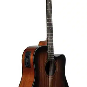 GUITARRA LA SEVILLANA E/ACUST. TX-200CEQ