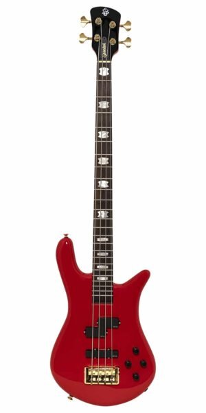 BAJO SPECTOR ELECTRICO MOD. EURO4CL