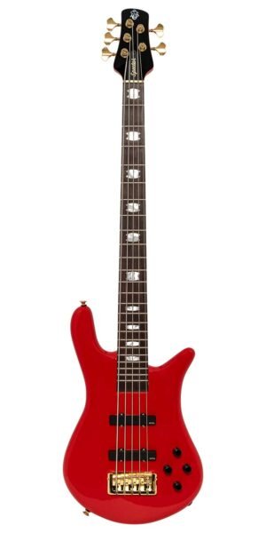 BAJO SPECTOR ELECTRICO MOD. EURO5CL
